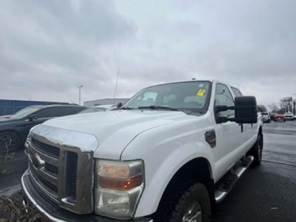 2010 Ford F-250 Athens AL