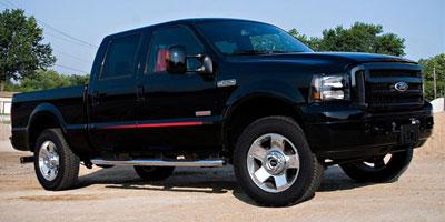2010 Ford F-250 Spokane WA