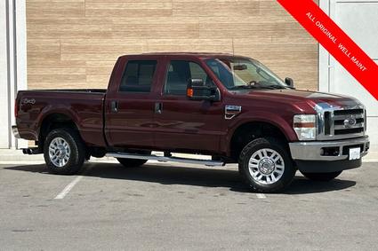 2010 Ford F-250 American Fork UT