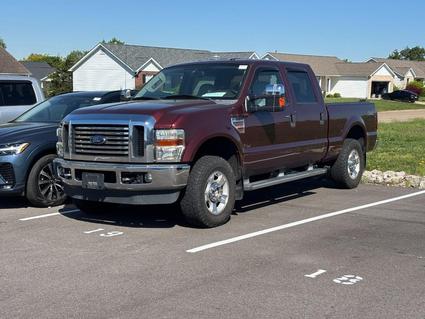 2010 Ford F-250 Waterloo IL