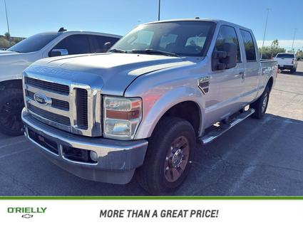 2010 Ford F-250 Tucson AZ