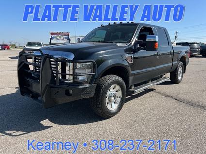 2010 Ford F-250 Lexington NE