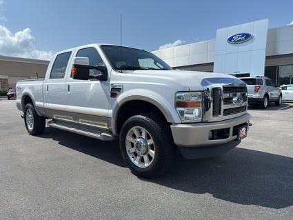 2010 Ford F-250 Ellisville MO