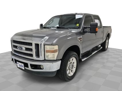 2010 Ford F-250 Livingston TX