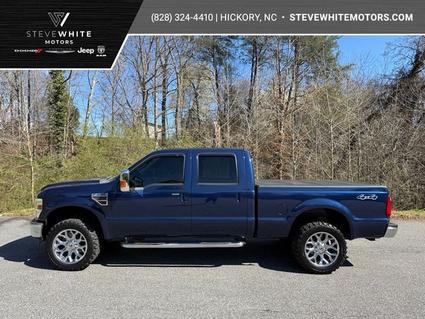2010 Ford F-250 Newton NC