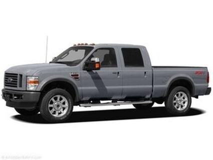 2010 Ford F-250 Lexington NE