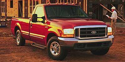 1999 Ford F-350 Rock Springs WY