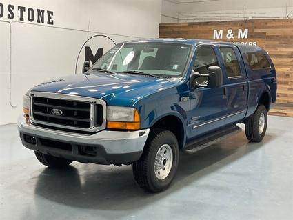 2000 Ford F-350 Portland OR