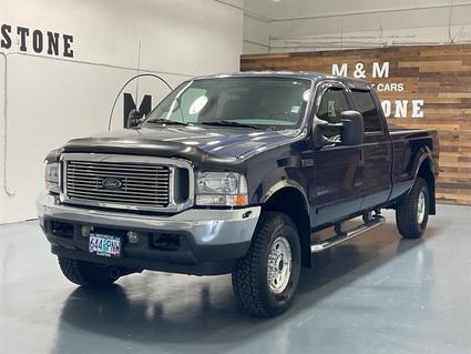 2002 Ford F-350 Portland OR