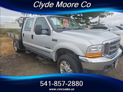 2000 Ford F-350 Central Point OR