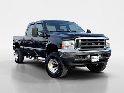 2003 Ford F-350 Farmington MO