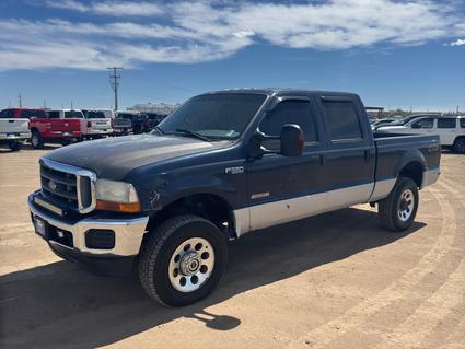 2004 Ford F-350 Fort Morgan CO