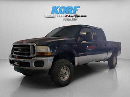 2004 Ford F-350 Sterling CO