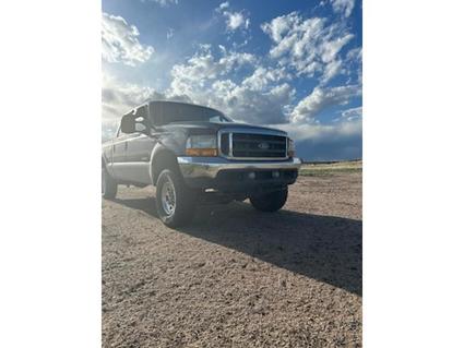 2004 Ford F-350 Sterling CO