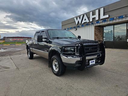 2004 Ford F-350 Devil's Lake ND