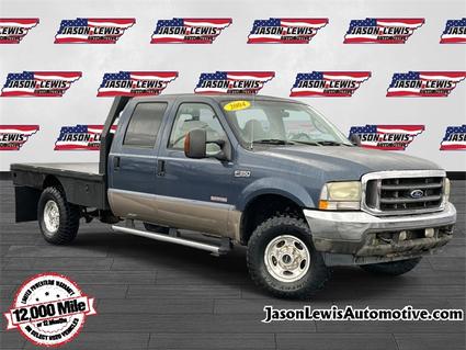 2004 Ford F-350 Sparta TN