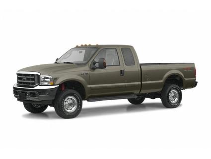 2004 Ford F-350 Salem OR