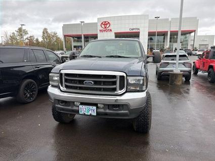 2004 Ford F-350 Salem OR