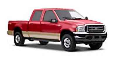 2004 Ford F-350 Butte MT