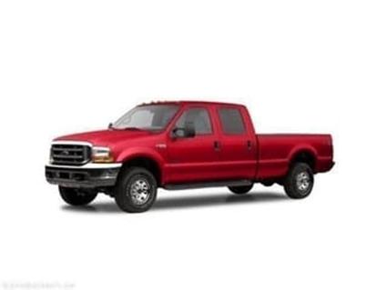 2003 Ford F-350 Grants Pass OR