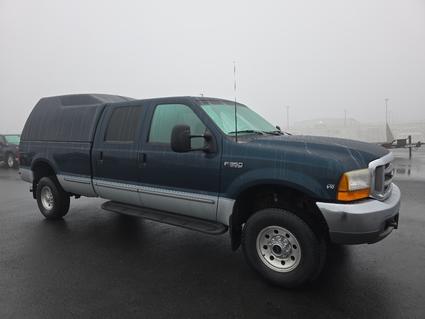 1999 Ford F-350 Hermiston OR