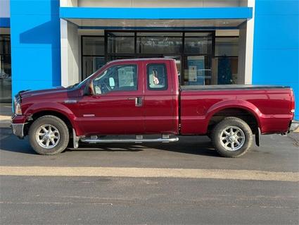 2006 Ford F-250 Farmington MO