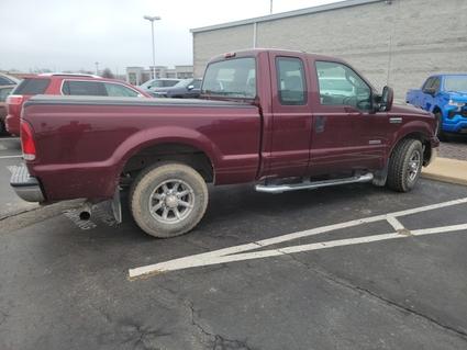 2006 Ford F-250 Farmington MO