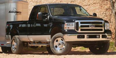 2005 Ford F-250 Spokane WA