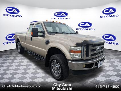 2008 Ford F-250 Murfreesboro TN