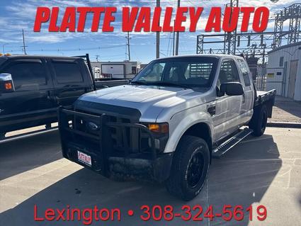 2008 Ford F-250 Lexington NE