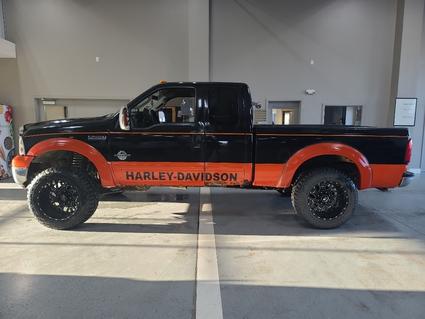 2005 Ford F-250 Manchester IA