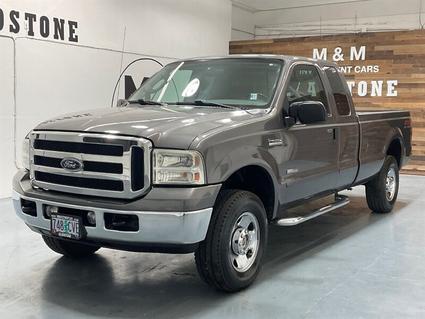 2006 Ford F-250 Portland OR