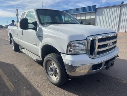 2006 Ford F-250 Yuma CO