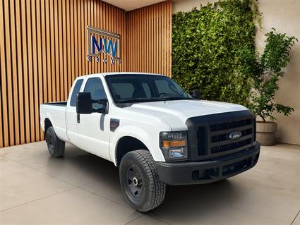 2009 Ford F-250 Post Falls ID