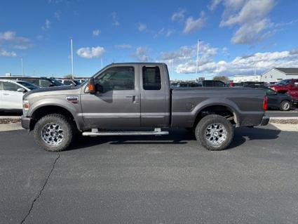 2008 Ford F-250 Idaho Falls ID