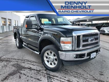 2009 Ford F-250 Rapid City SD