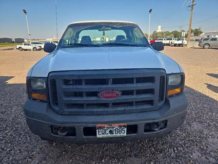 2006 Ford F-250 Sterling CO