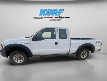 2006 Ford F-250 Sterling CO