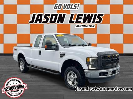 2010 Ford F-250 Sparta TN