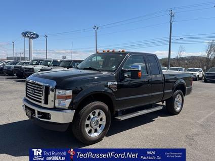 2010 Ford F-250 Knoxville TN