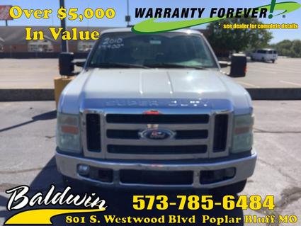 2010 Ford F-250 Poplar Bluff MO