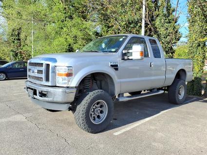 2010 Ford F-250 Roanoke VA