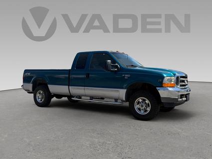 2001 Ford F-350 Brunswick GA