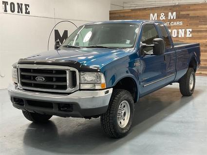 2000 Ford F-350 Portland OR