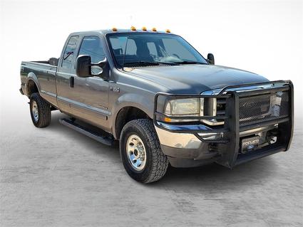 2002 Ford F-350 Lamesa TX