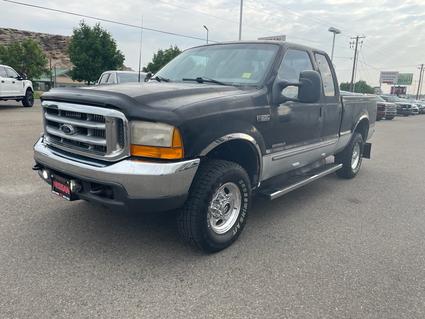 2000 Ford F-350 Rock Springs WY