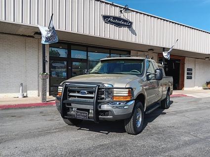 2001 Ford F-350 Shenandoah VA