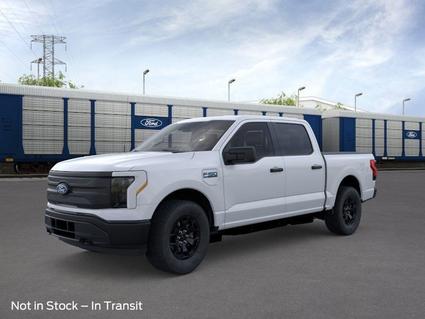 2025 Ford F-150 Lightning Winder GA