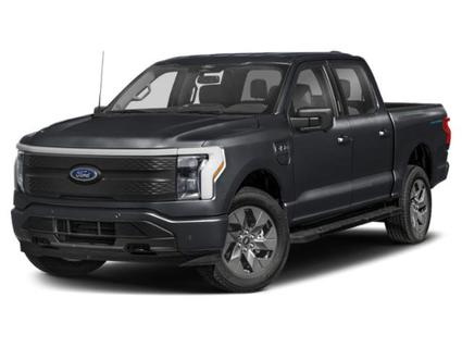2022 Ford F-150 Lightning Salinas CA