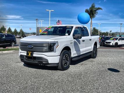 2022 Ford F-150 Lightning Salinas CA